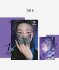 [Pre-Order] Seventeen - 3D Lenticular MD (Postcard, Mini Card Binder) - Kpopfuture