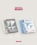 ENHYPEN - [DIMENSION : ANSWER] (Random Ver.) - Kpopfuture