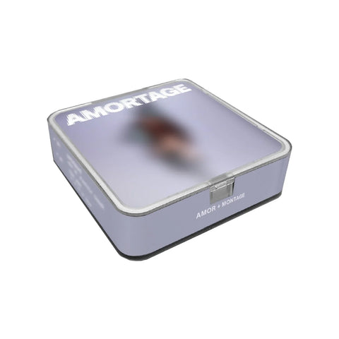 JISOO (BLACKPINK) - AMORTAGE (APP VER.)