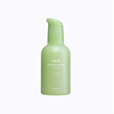 Heartleaf essence Calming pump 50ml - Kpopfuture