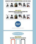 NewJeans - DOUBLE SINGLE ALBUM [How Sweet] (Weverse Ver.) w. Applemusic Benefits - Kpopfuture