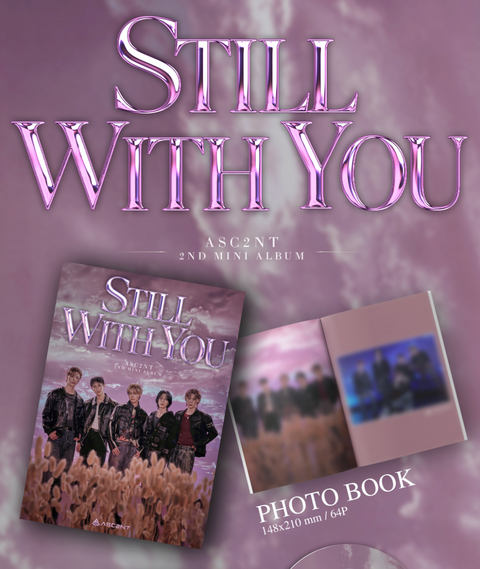 ASC2NT - STILL WITH YOU
