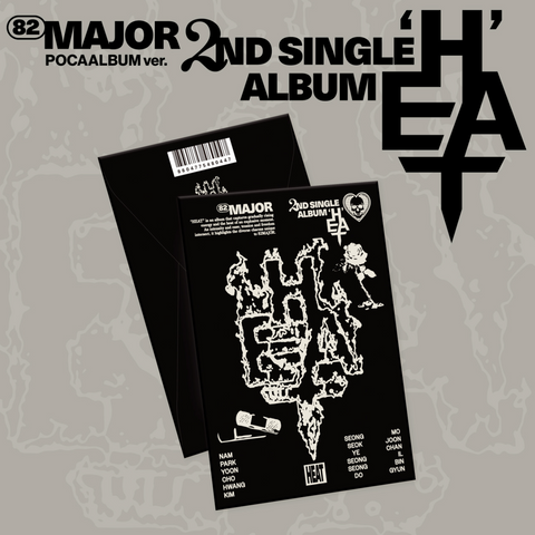 82MAJOR - HEAT
