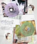 NMIXX - STRANGE MUSE (LP VER.)