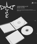 SUNG HANBIN (ZB1) - DEAD:ALIVE (JEWEL VER.)