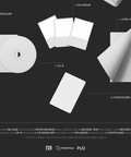 SUNG HANBIN (ZB1) - DEAD:ALIVE (PAPER INCENSE VER.)