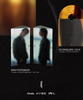 JEONGHAN X JOSHUA (SEVENTEEN) - DREAMSCAPE