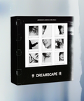 JEONGHAN X JOSHUA (SEVENTEEN) - DREAMSCAPE (DREAM RECORD VER.)