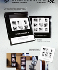 JEONGHAN X JOSHUA (SEVENTEEN) - DREAMSCAPE (DREAM RECORD VER.)