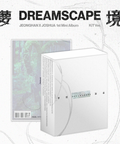 JEONGHAN X JOSHUA (SEVENTEEN) - DREAMSCAPE (KIT VER.)