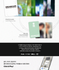 JEONGHAN X JOSHUA (SEVENTEEN) - DREAMSCAPE (KIT VER.)