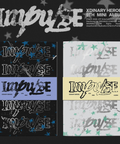XDINARY HEROES - IMPULSE (PHOTOBOOK VER.)