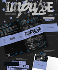 XDINARY HEROES - IMPULSE (PHOTOBOOK VER.)
