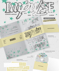 XDINARY HEROES - IMPULSE (PHOTOBOOK VER.)