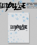 XDINARY HEROES - IMPULSE