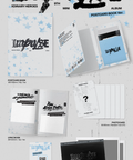 XDINARY HEROES - IMPULSE