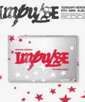 XDINARY HEROES - IMPULSE
