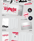 XDINARY HEROES - IMPULSE