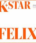 FELIX (STRAY KIDS) - K STAR JAPAN (2026)