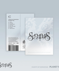 CRAVITY - SONOROUS (PLANET VER.)