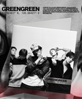 CORTIS - GREENGREEN_PLAYEXTENDED (VINYL VER.)