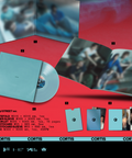 CORTIS - GREENGREEN_PLAYEXTENDED (VINYL VER.)