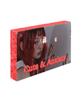 YVES - CUTE & ANXIETY