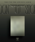 TEEN TOP - DON’T STOP