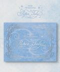 STRAY KIDS - 2027 SEASON'S GREETINGS (PAPER TALE)