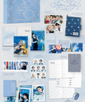 STRAY KIDS - 2027 SEASON'S GREETINGS (PAPER TALE)