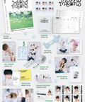NEXZ - 2027 SEASON'S GREETINGS (MEONG MEONG)