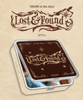 HYOJUNG (OH MY GIRL) - LOST&FOUND
