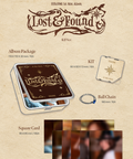 HYOJUNG (OH MY GIRL) - LOST&FOUND