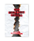 BTS - WORLD TOUR 'ARIRANG' IN JAPAN (BLU-RAY)