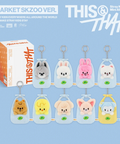 STRAY KIDS - THIS & THAT (MARKET SKZOO VER.)