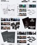 ATEEZ - GOLDEN HOUR : PART.6 (POCA ALBUM)