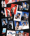 TVXQ! - 2027 SEASON'S GREETINGS