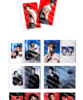 TVXQ! - 2027 SEASON'S GREETINGS