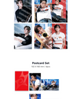TVXQ! - 2027 SEASON'S GREETINGS