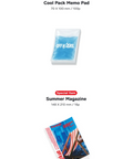 TVXQ! - 2027 SEASON'S GREETINGS