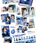 SUPER JUNIOR - 2027 SEASON'S GREETINGS