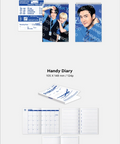 SUPER JUNIOR - 2027 SEASON'S GREETINGS