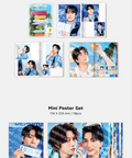 SUPER JUNIOR - 2027 SEASON'S GREETINGS