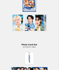 SUPER JUNIOR - 2027 SEASON'S GREETINGS