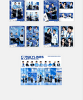 SUPER JUNIOR - 2027 SEASON'S GREETINGS
