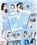 GIRLS' GENERATION - 2027 SEASON'S GREETINGS