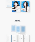 GIRLS' GENERATION - 2027 SEASON'S GREETINGS