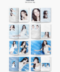 GIRLS' GENERATION - 2027 SEASON'S GREETINGS