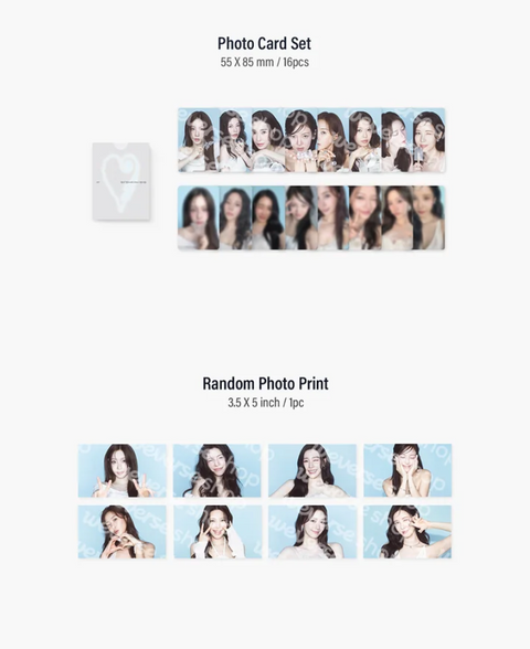 GIRLS' GENERATION - 2027 SEASON'S GREETINGS