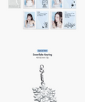 GIRLS' GENERATION - 2027 SEASON'S GREETINGS